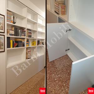 Arredamenti su misura 7